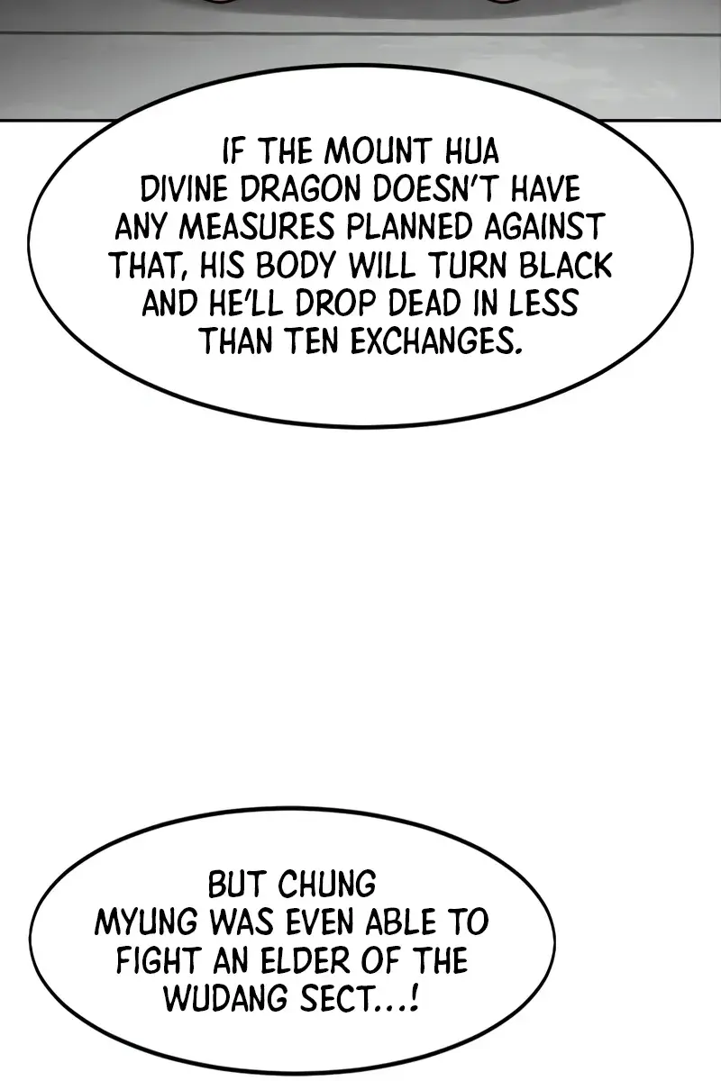 Return of the Mount Hua Sect Chapter 145 Page 23