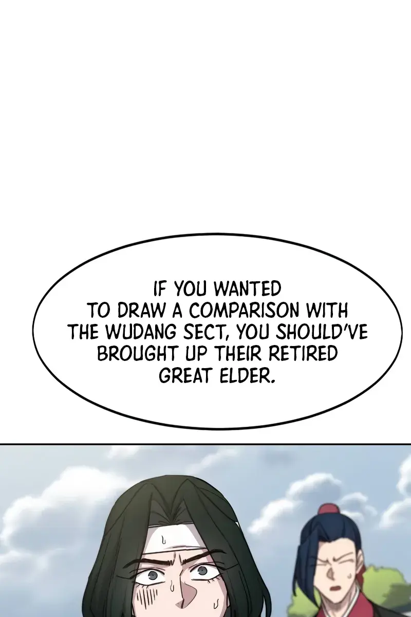 Return of the Mount Hua Sect Chapter 145 Page 26