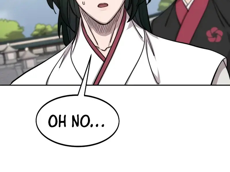 Return of the Mount Hua Sect Chapter 145 Page 27