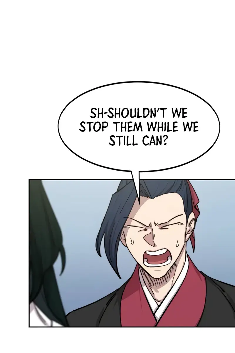 Return of the Mount Hua Sect Chapter 145 Page 28