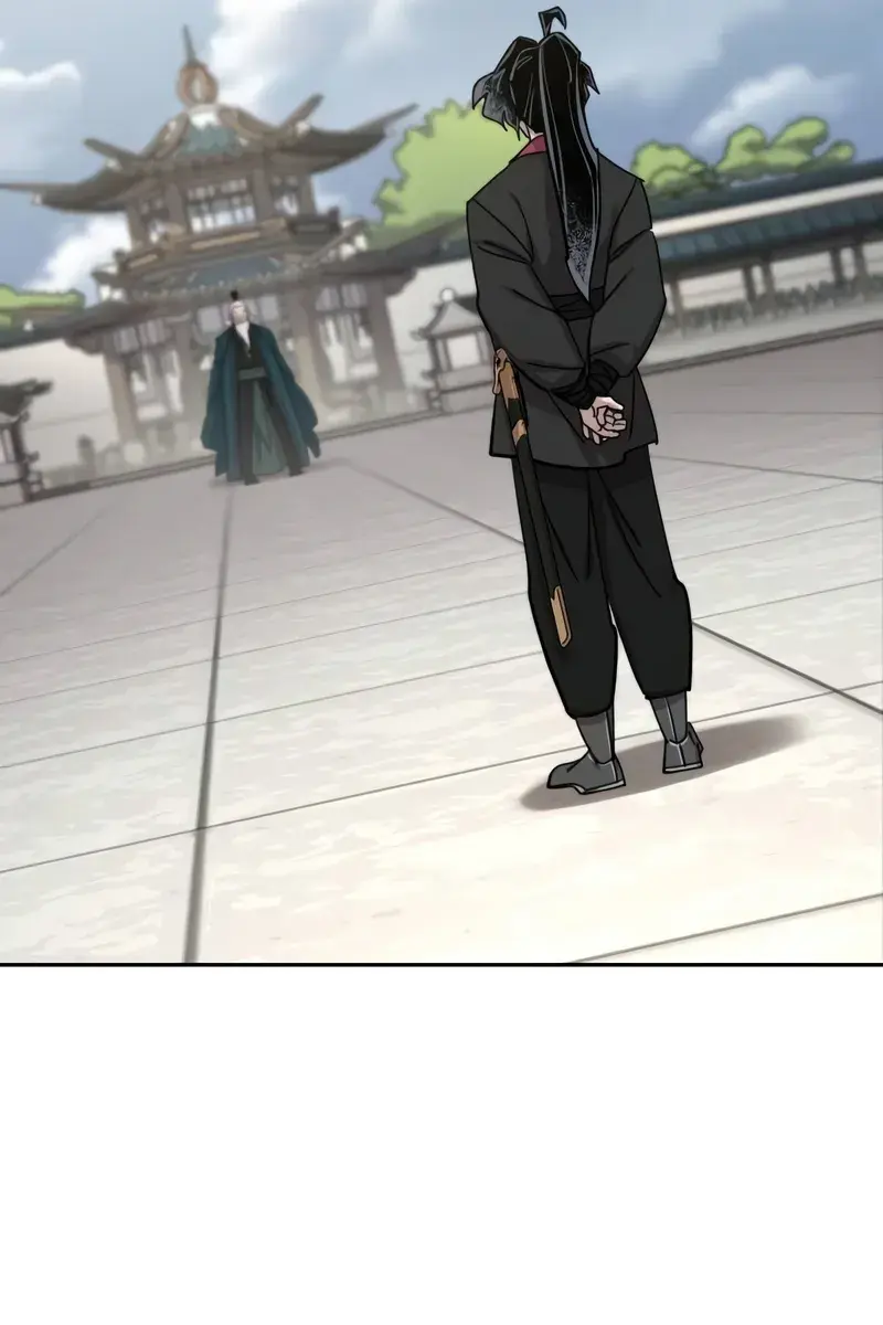 Return of the Mount Hua Sect Chapter 145 Page 31