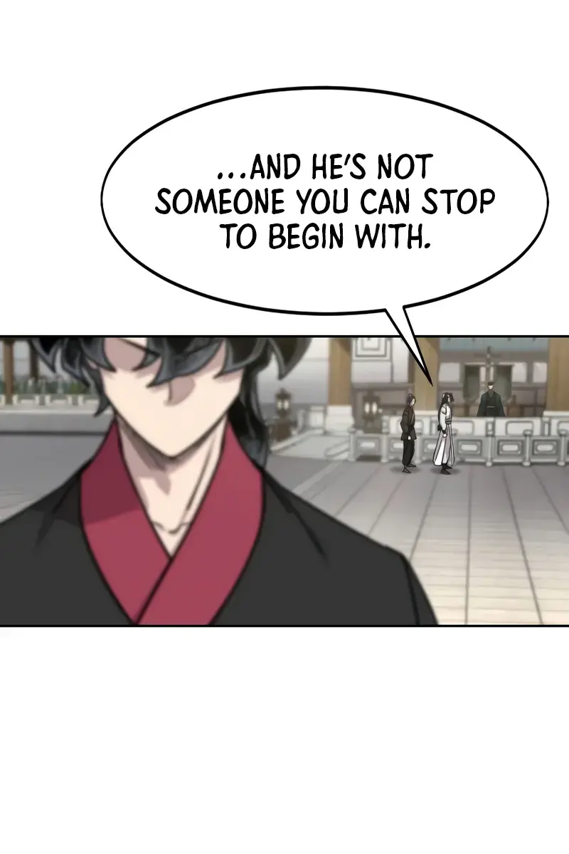 Return of the Mount Hua Sect Chapter 145 Page 32