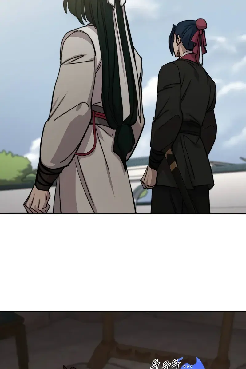 Return of the Mount Hua Sect Chapter 145 Page 34