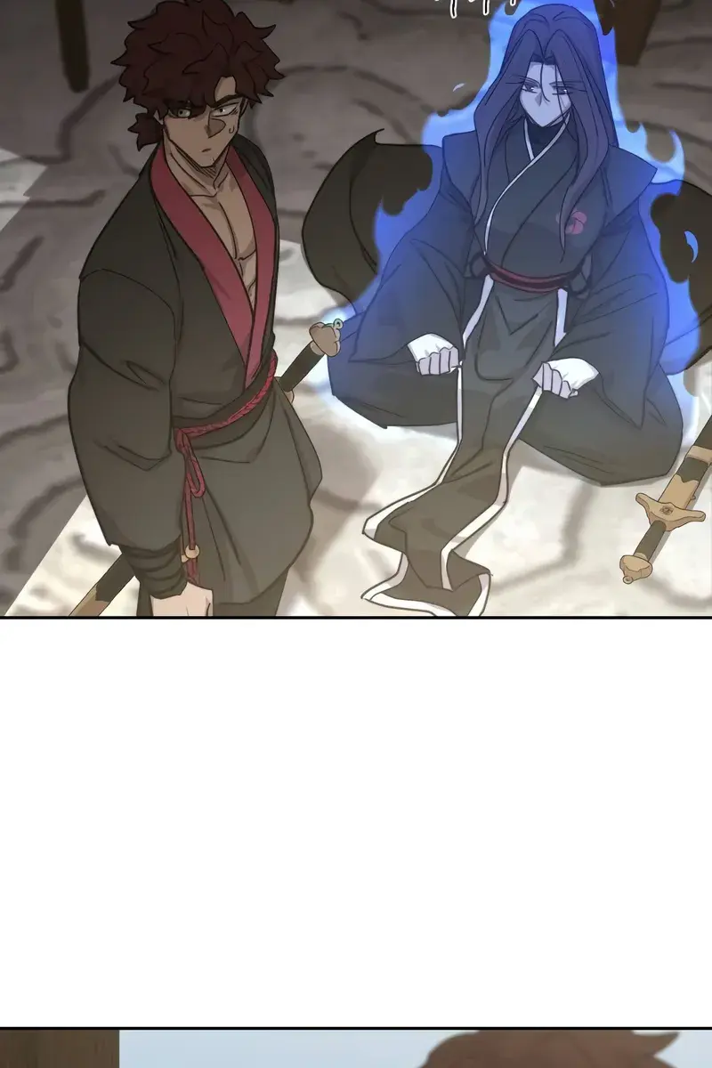 Return of the Mount Hua Sect Chapter 145 Page 35