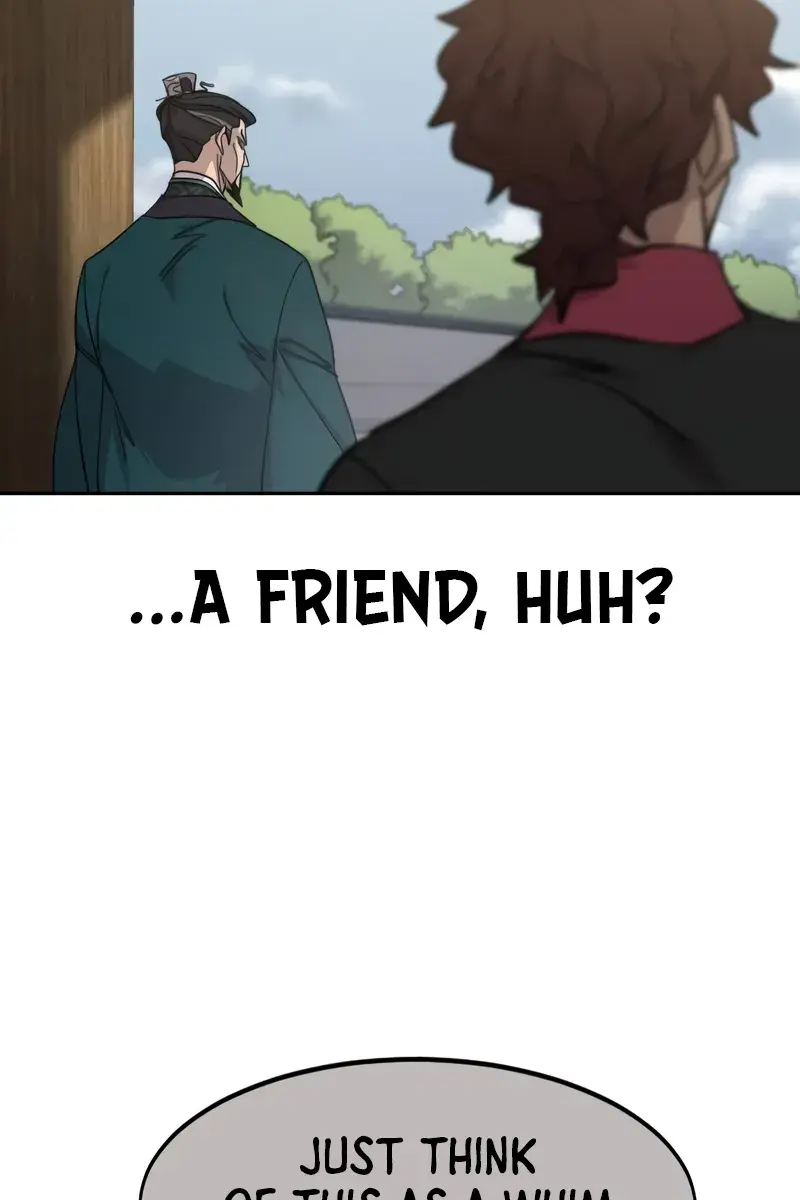 Return of the Mount Hua Sect Chapter 145 Page 36