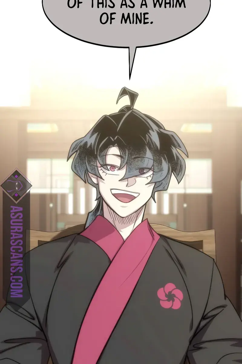 Return of the Mount Hua Sect Chapter 145 Page 37