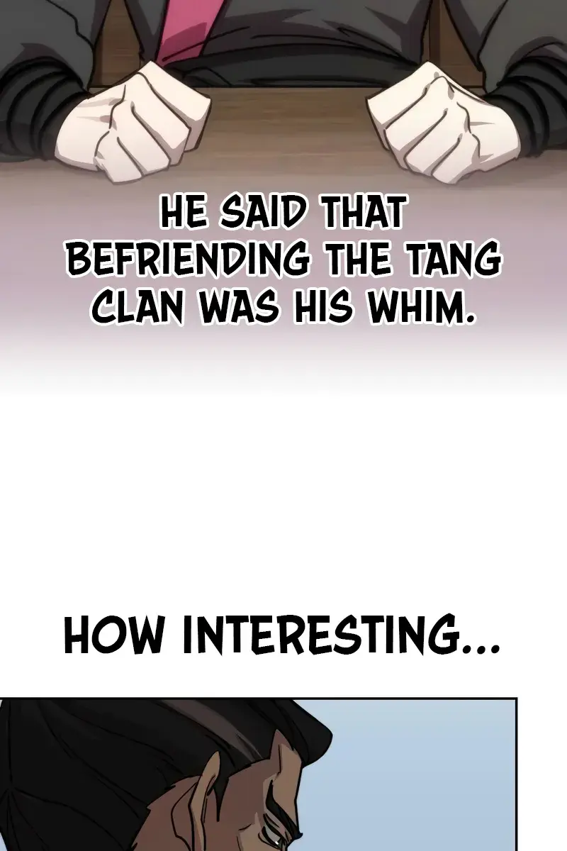Return of the Mount Hua Sect Chapter 145 Page 38