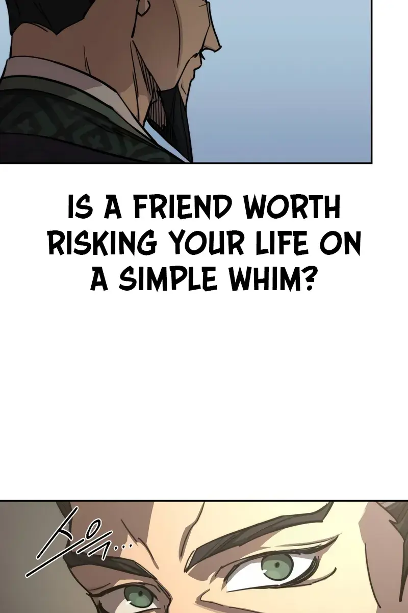 Return of the Mount Hua Sect Chapter 145 Page 39