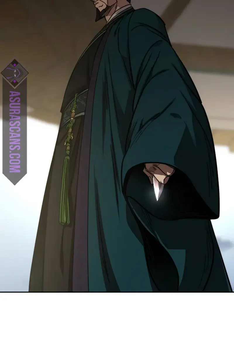 Return of the Mount Hua Sect Chapter 145 Page 44