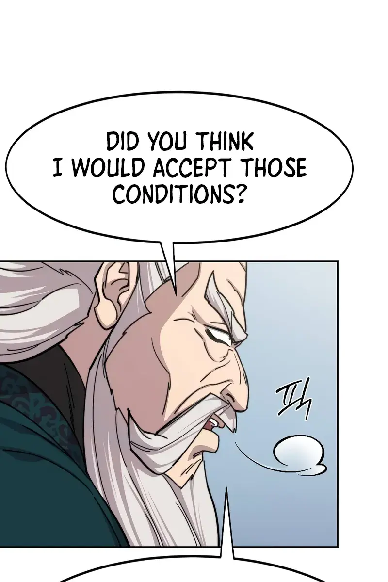 Return of the Mount Hua Sect Chapter 145 Page 47