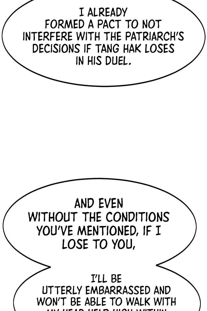 Return of the Mount Hua Sect Chapter 145 Page 48