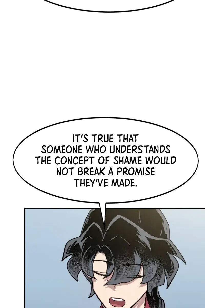 Return of the Mount Hua Sect Chapter 145 Page 50