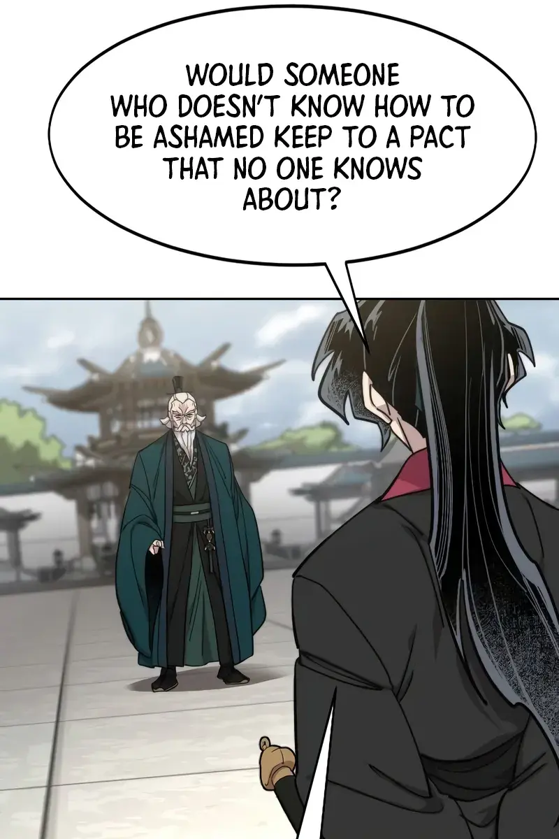 Return of the Mount Hua Sect Chapter 145 Page 53