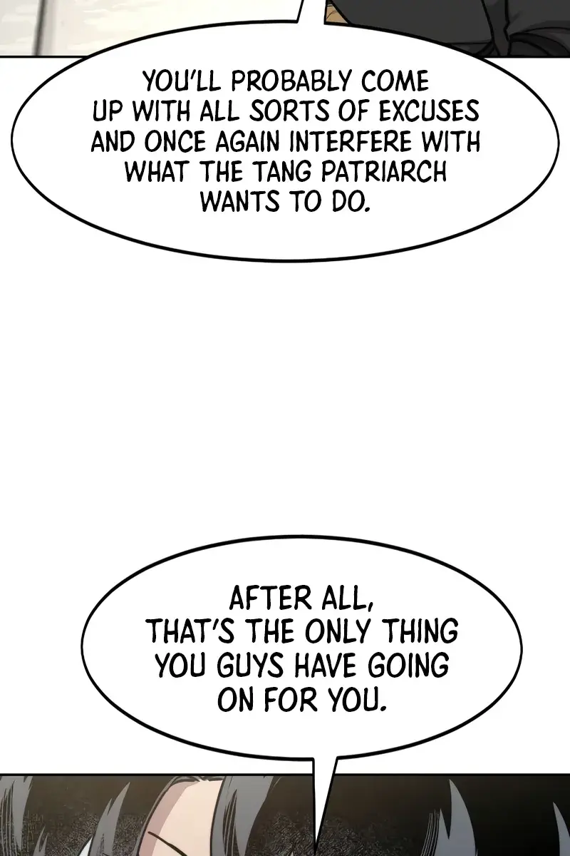 Return of the Mount Hua Sect Chapter 145 Page 54