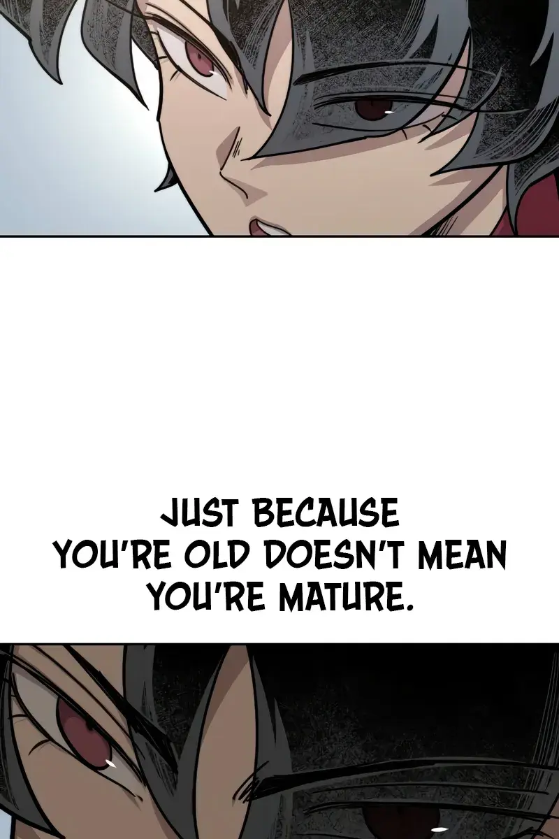 Return of the Mount Hua Sect Chapter 145 Page 55