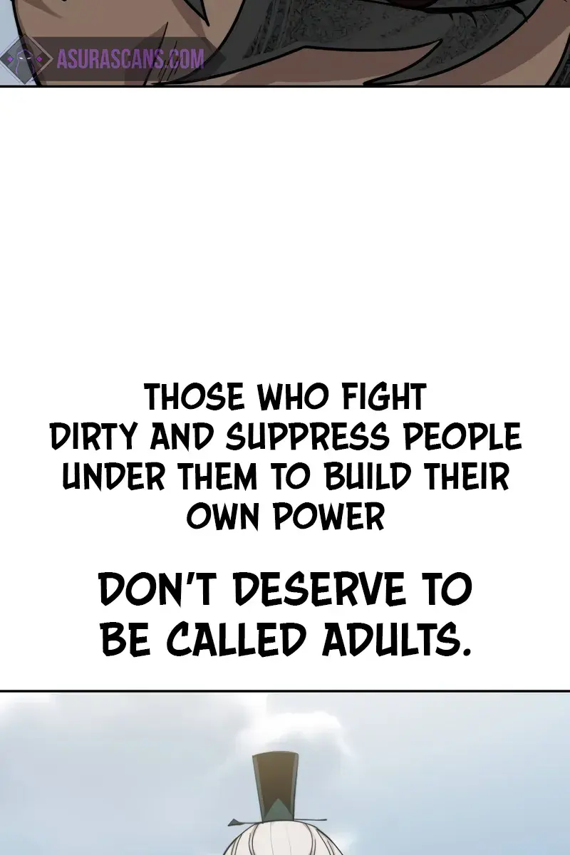 Return of the Mount Hua Sect Chapter 145 Page 56