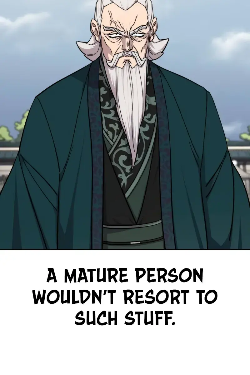 Return of the Mount Hua Sect Chapter 145 Page 57