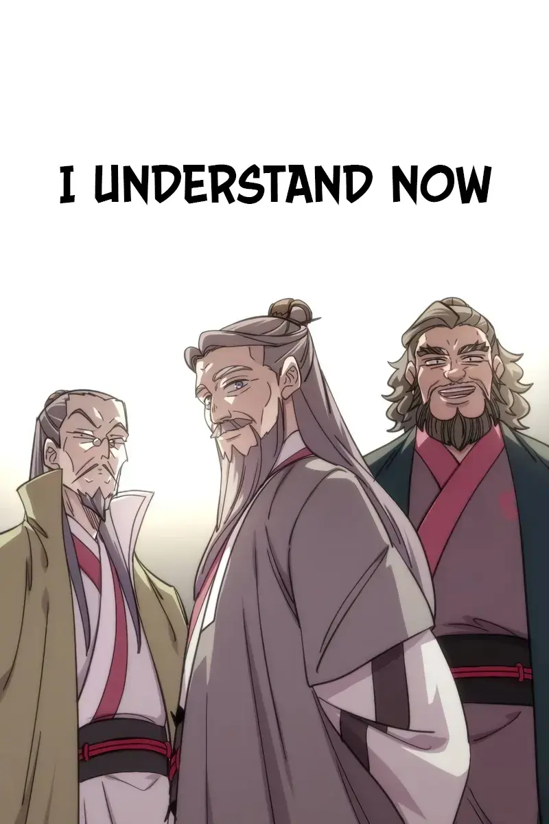 Return of the Mount Hua Sect Chapter 145 Page 58