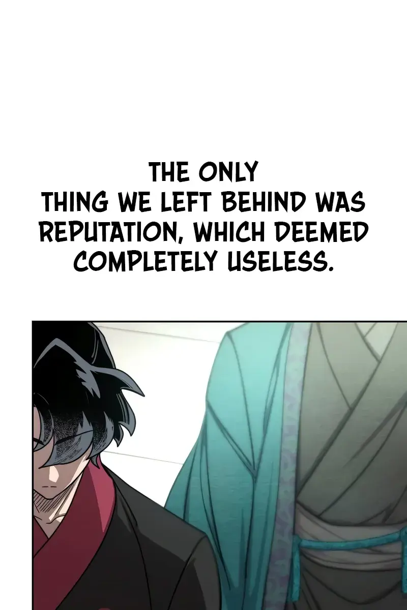 Return of the Mount Hua Sect Chapter 145 Page 61