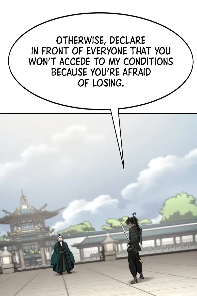 Return of the Mount Hua Sect Chapter 145 Page 66