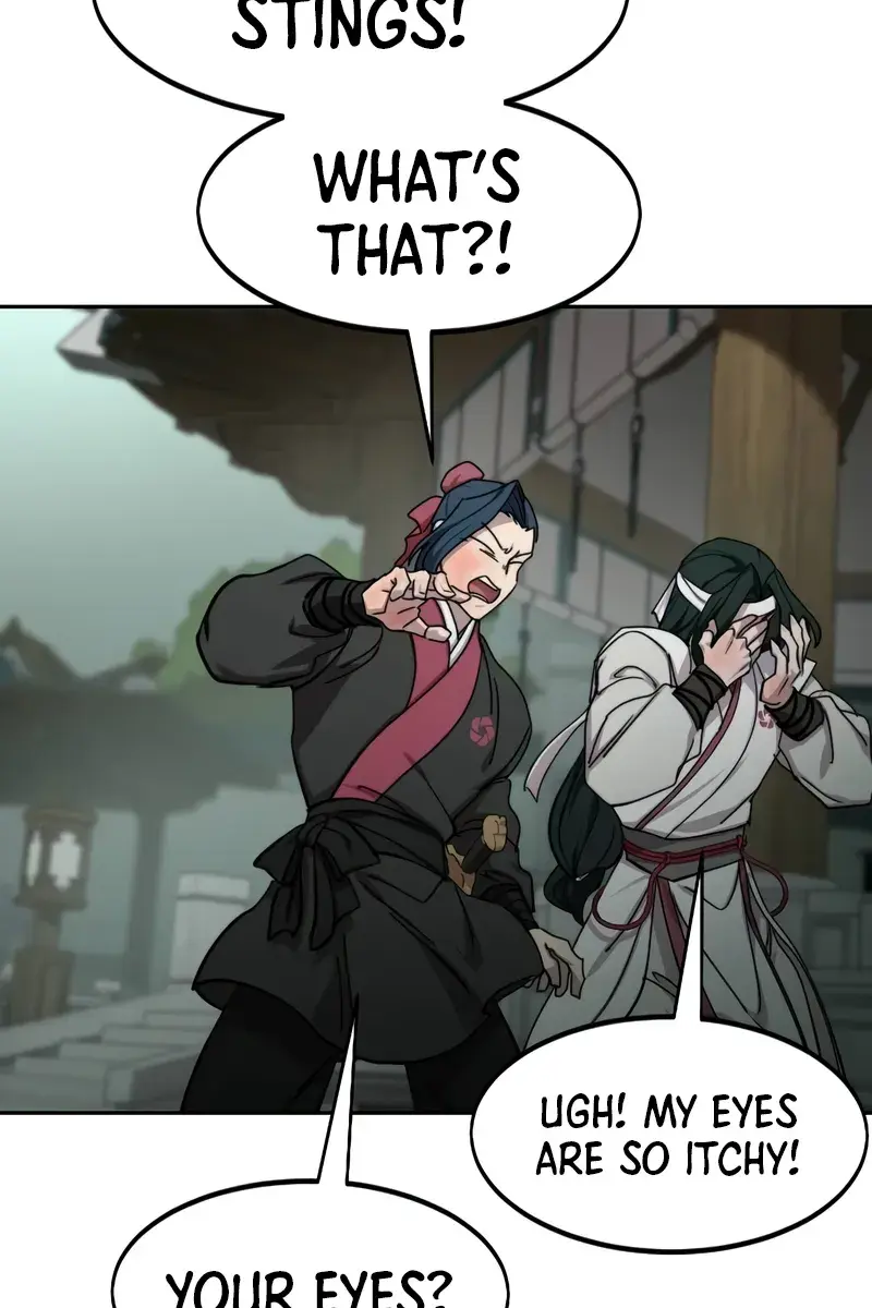 Return of the Mount Hua Sect Chapter 145 Page 75