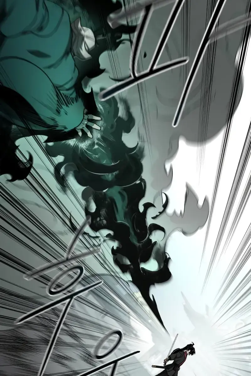 Return of the Mount Hua Sect Chapter 145 Page 83