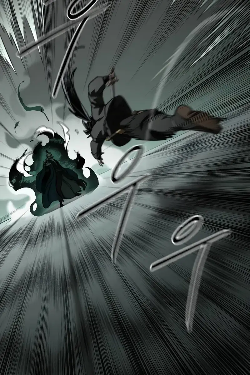 Return of the Mount Hua Sect Chapter 145 Page 93