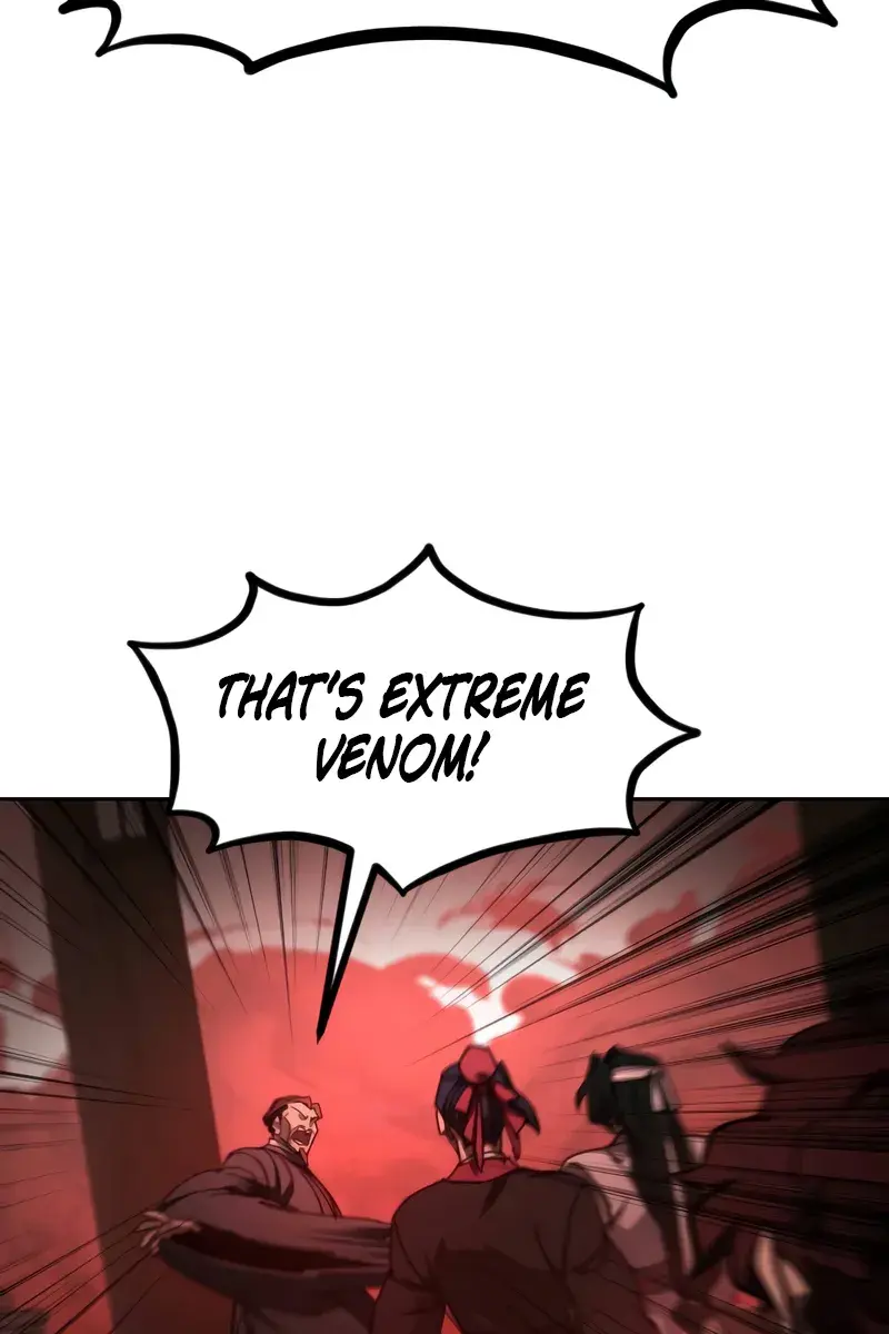 Return of the Mount Hua Sect Chapter 145 Page 104