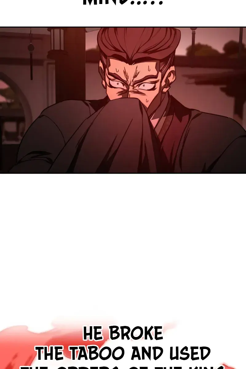 Return of the Mount Hua Sect Chapter 145 Page 106