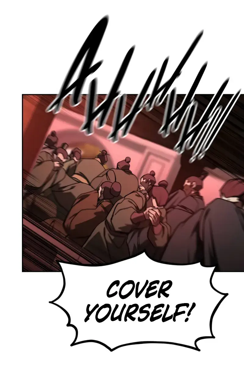 Return of the Mount Hua Sect Chapter 145 Page 109