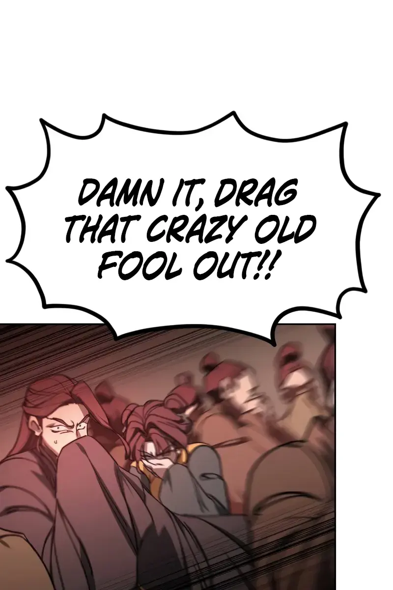 Return of the Mount Hua Sect Chapter 145 Page 110