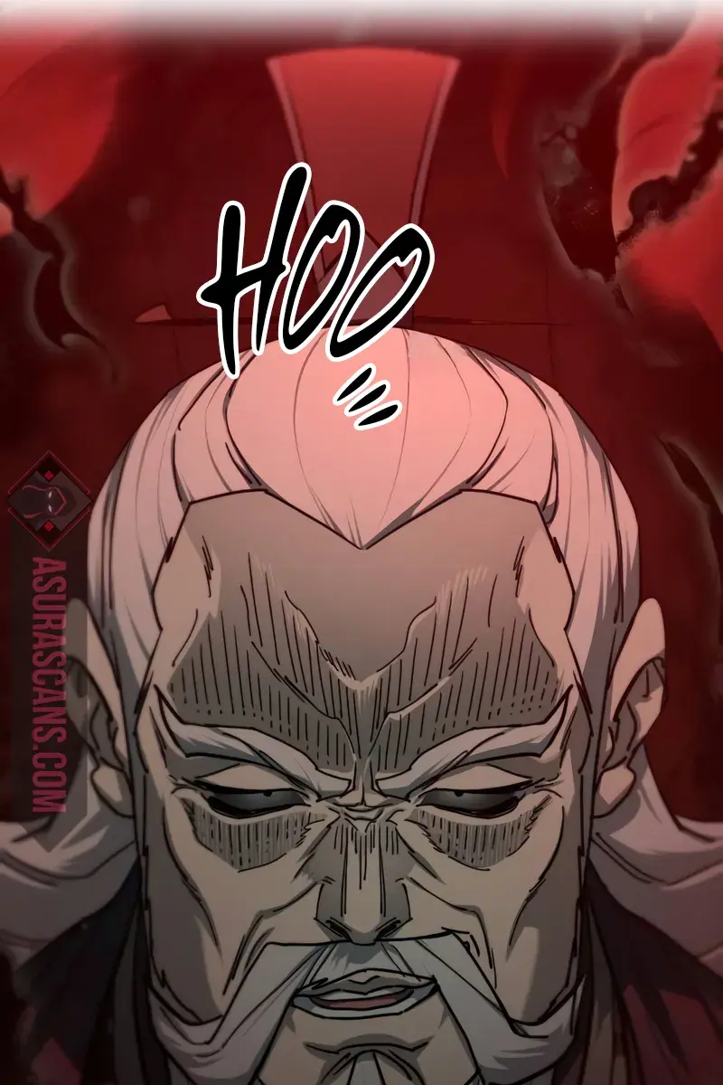 Return of the Mount Hua Sect Chapter 145 Page 116