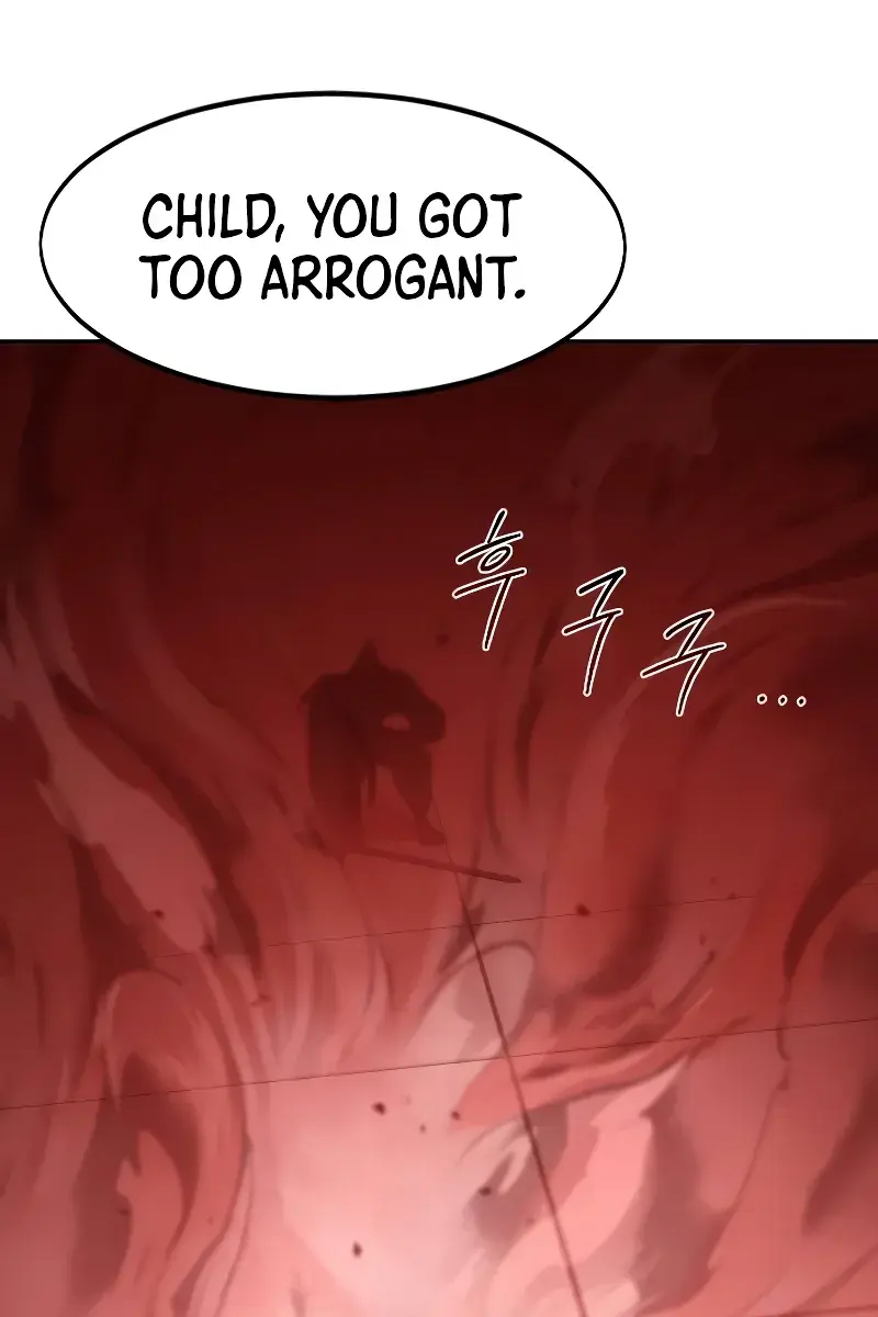 Return of the Mount Hua Sect Chapter 146 Page 7