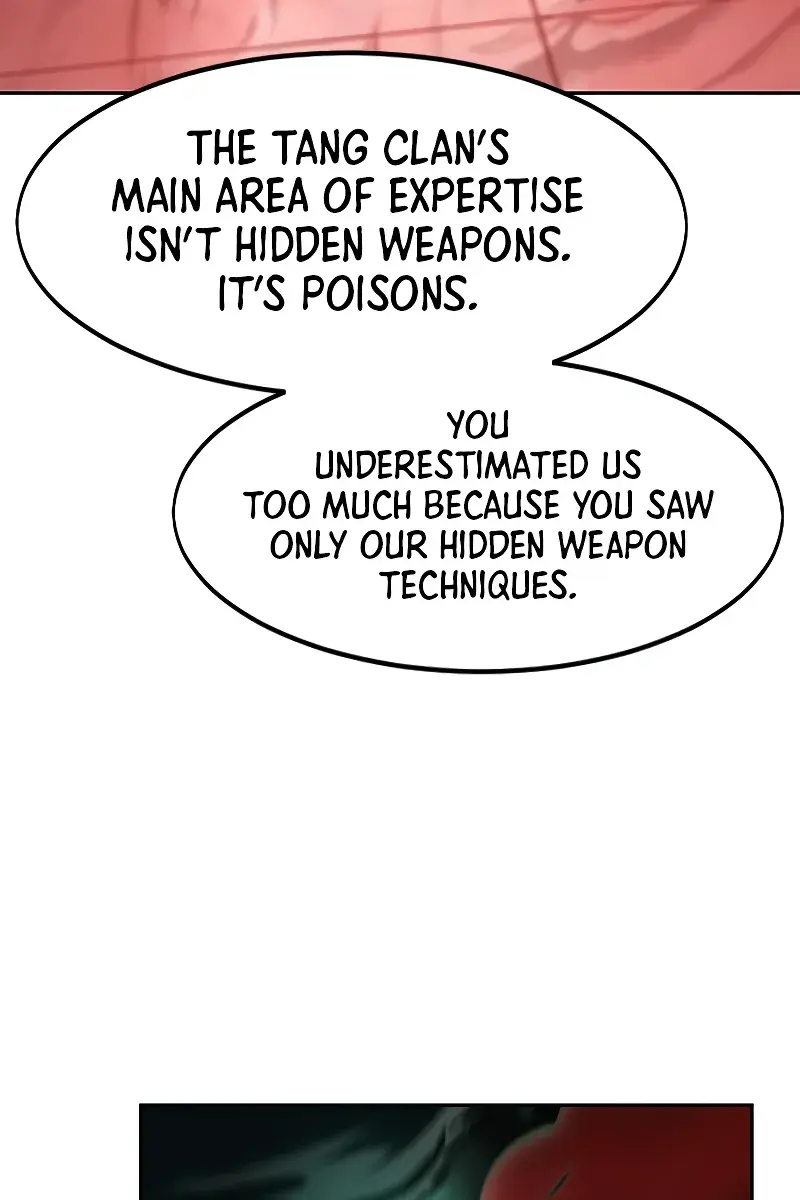 Return of the Mount Hua Sect Chapter 146 Page 8