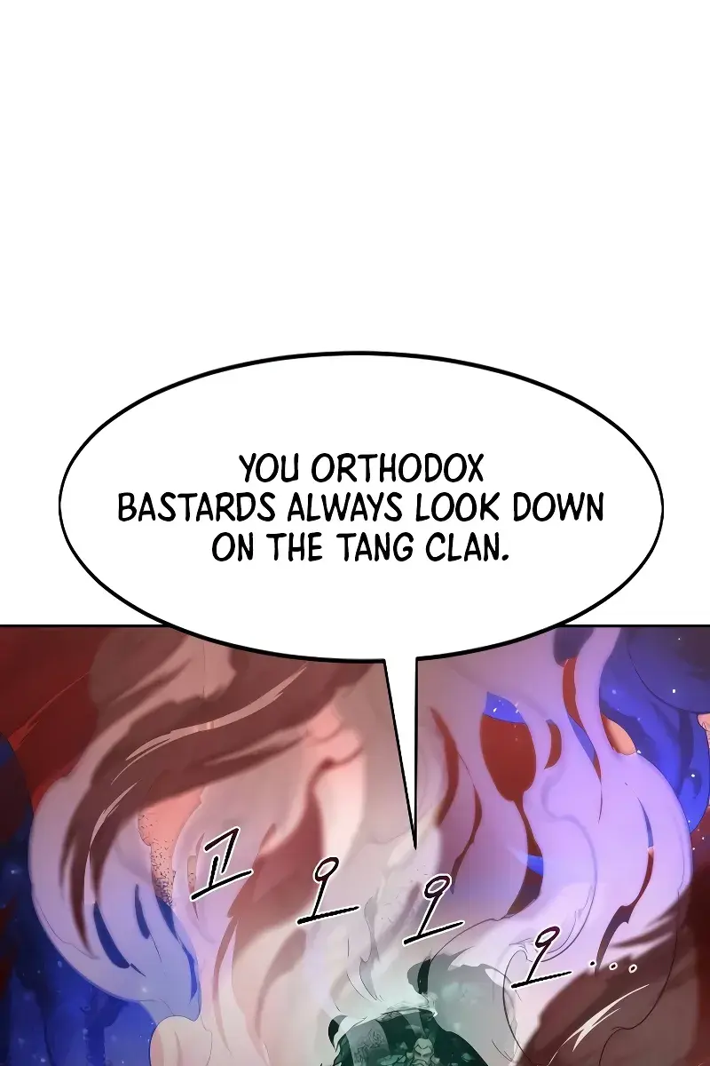 Return of the Mount Hua Sect Chapter 146 Page 15