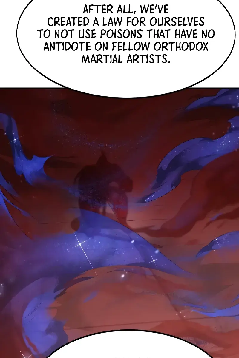 Return of the Mount Hua Sect Chapter 146 Page 17