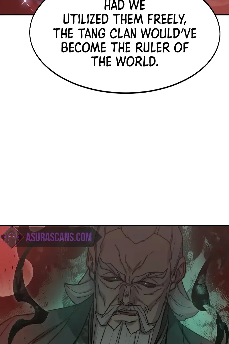 Return of the Mount Hua Sect Chapter 146 Page 18