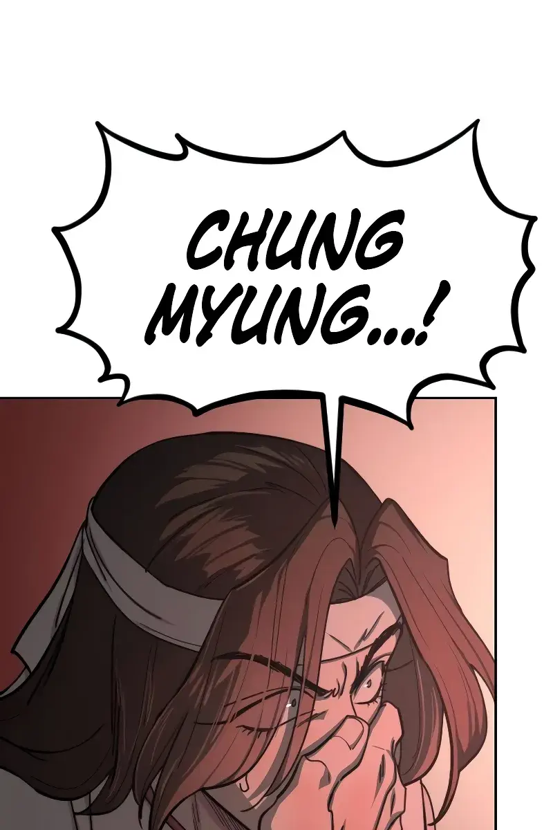 Return of the Mount Hua Sect Chapter 146 Page 25