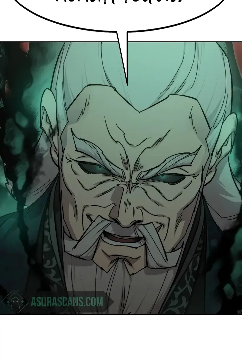 Return of the Mount Hua Sect Chapter 146 Page 34