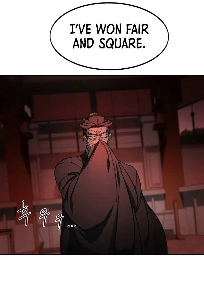 Return of the Mount Hua Sect Chapter 146 Page 40