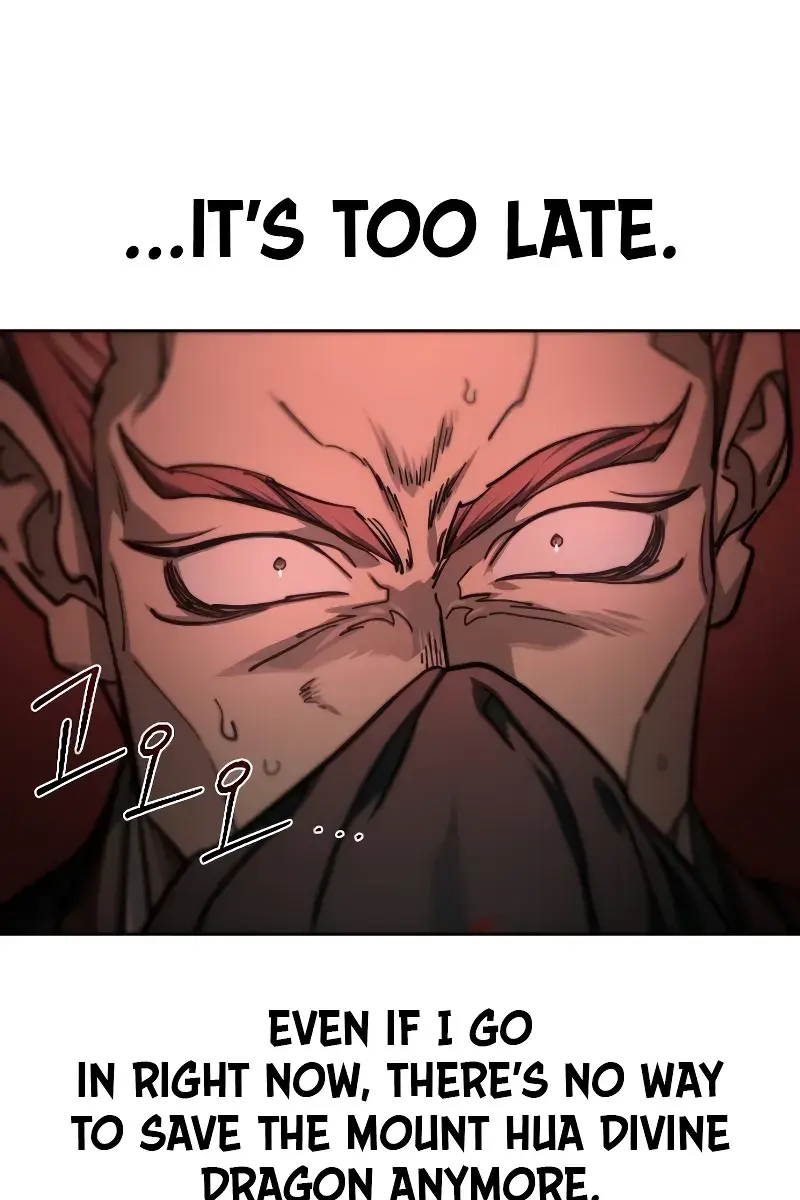 Return of the Mount Hua Sect Chapter 146 Page 41