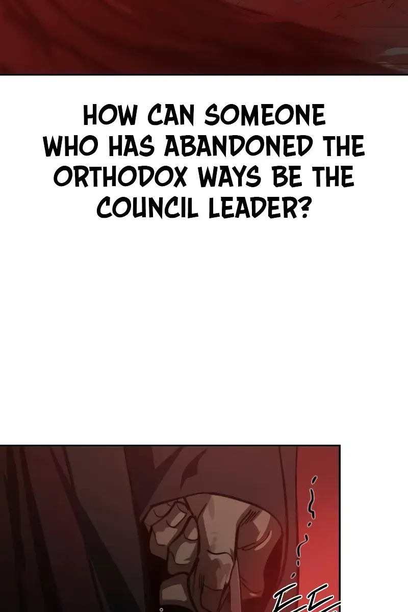 Return of the Mount Hua Sect Chapter 146 Page 43