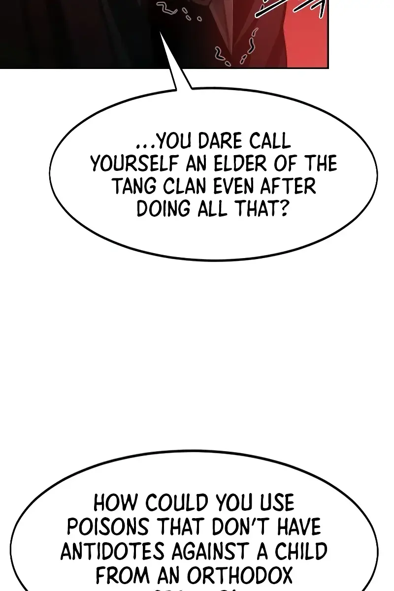 Return of the Mount Hua Sect Chapter 146 Page 44