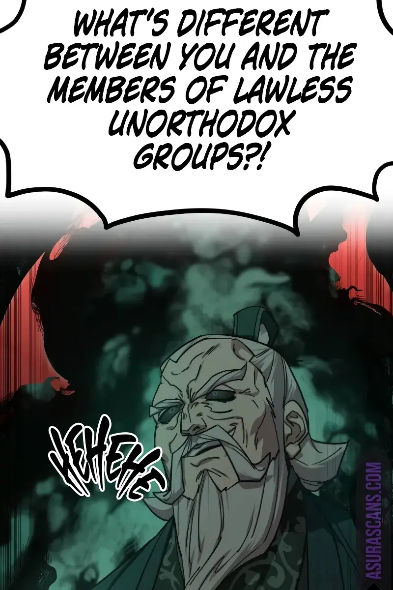 Return of the Mount Hua Sect Chapter 146 Page 46