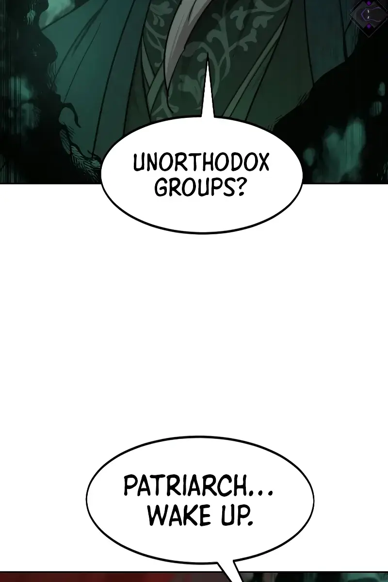 Return of the Mount Hua Sect Chapter 146 Page 47