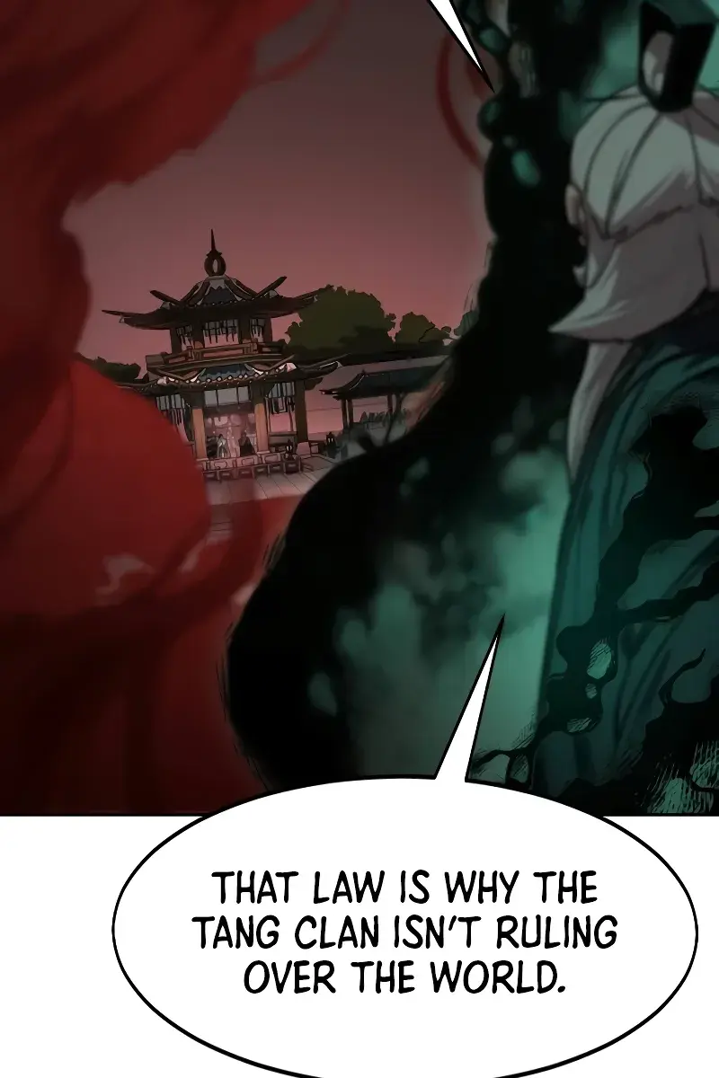 Return of the Mount Hua Sect Chapter 146 Page 48