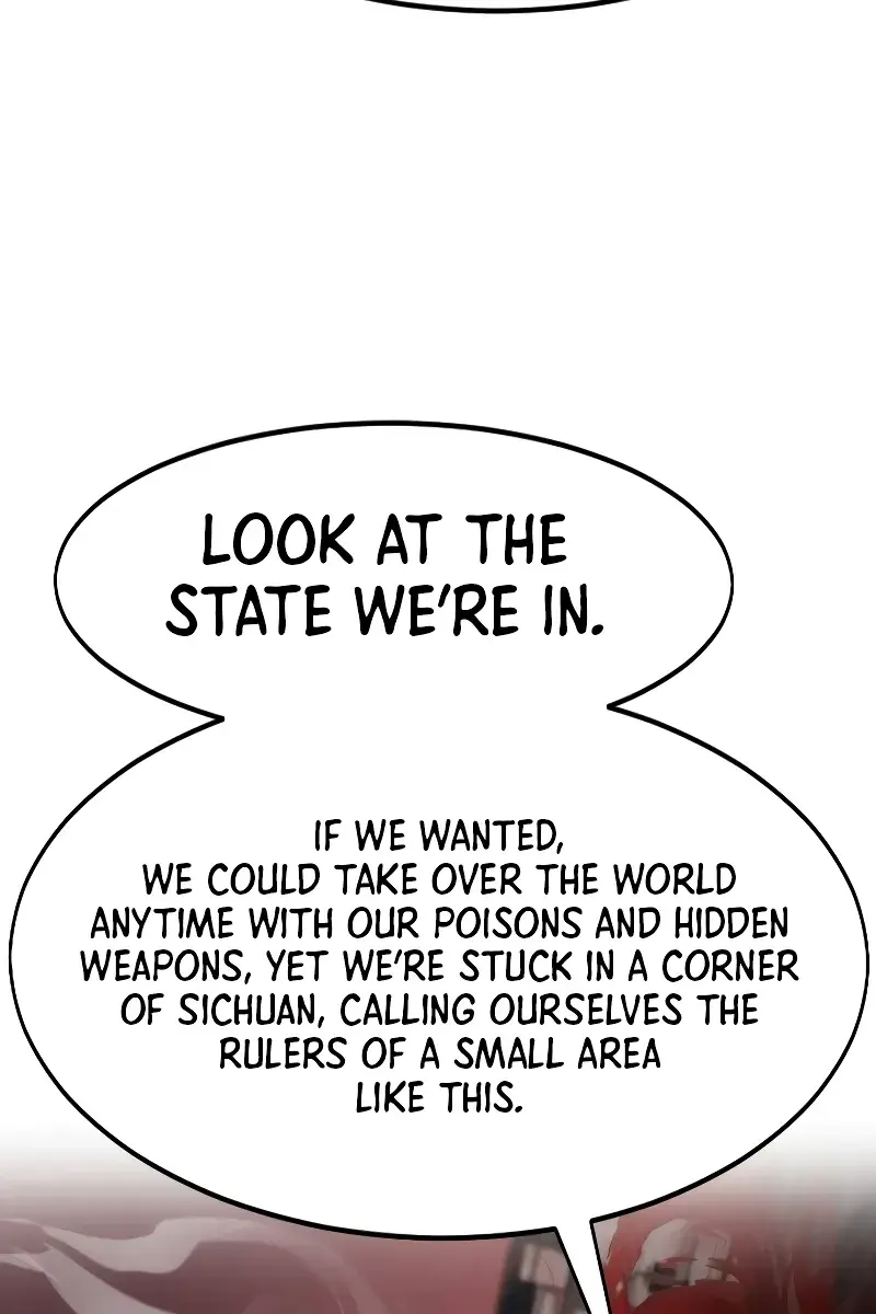 Return of the Mount Hua Sect Chapter 146 Page 49