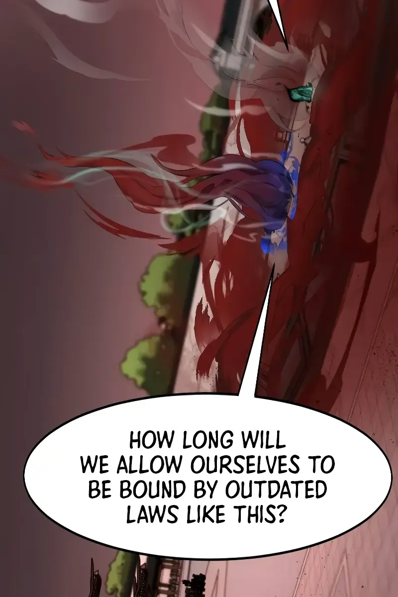 Return of the Mount Hua Sect Chapter 146 Page 50