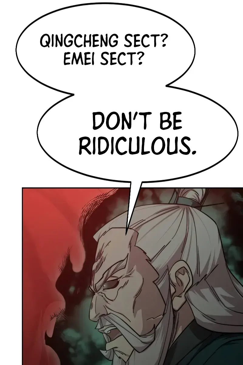 Return of the Mount Hua Sect Chapter 146 Page 52