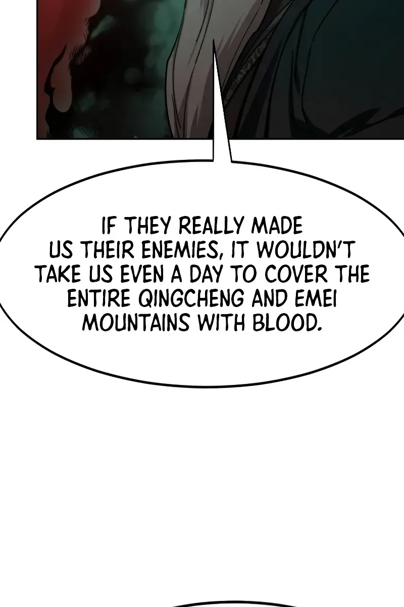 Return of the Mount Hua Sect Chapter 146 Page 53